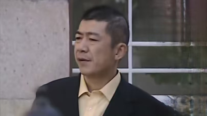 顧忠山(犯罪懸疑劇《你有權保持沉默》中的角色) 顧忠山(犯罪懸疑劇《你有權保持沉默》中的角色)