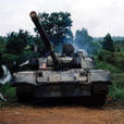 T-84主戰坦克(T-84坦克) T-84主戰坦克(T-84坦克)
