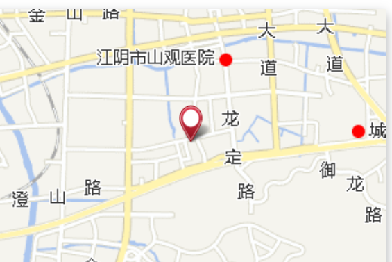 山觀鎮