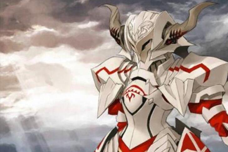 莫德雷德(遊戲《Fate/Grand Order》中的5星saber) 莫德雷德(遊戲《Fate/Grand Order》中的5星saber)