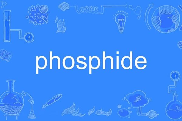 phosphide phosphide