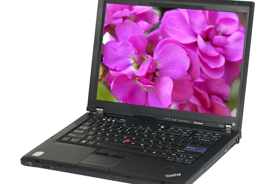 ThinkPad T400(2767ME2) ThinkPad T400(2767ME2)