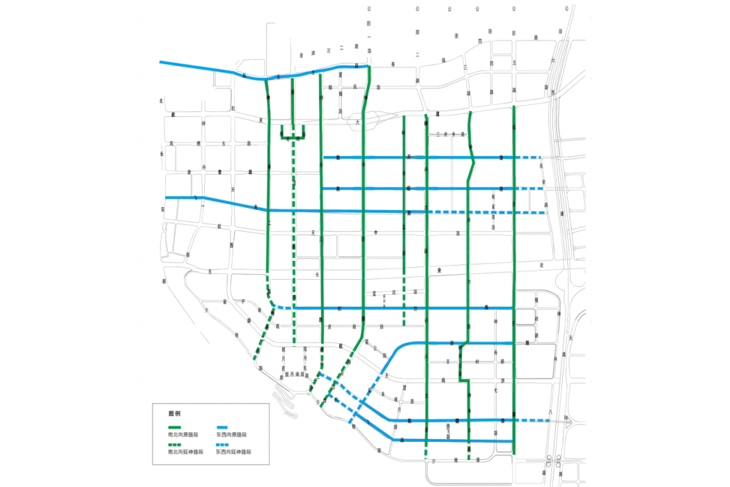 航騰路 航騰路