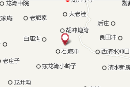 大營沖 大營沖