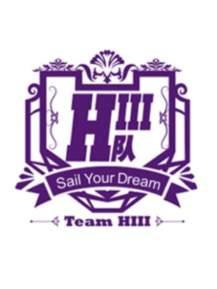 SHY48 Team HIII SHY48 Team HIII