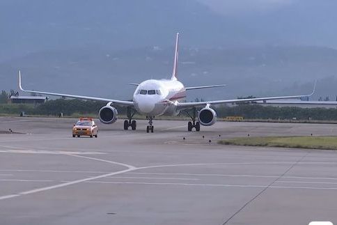 甘洛機場 甘洛機場