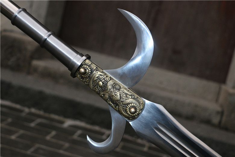 鐮(古代冷兵器) 鐮(古代冷兵器)