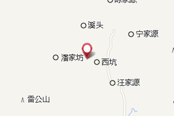 路頭窠 路頭窠