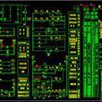 CAD(電氣CAD) CAD(電氣CAD)