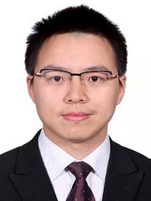 錢小勇(中國國際核聚變能源計畫執行中心原副主任)