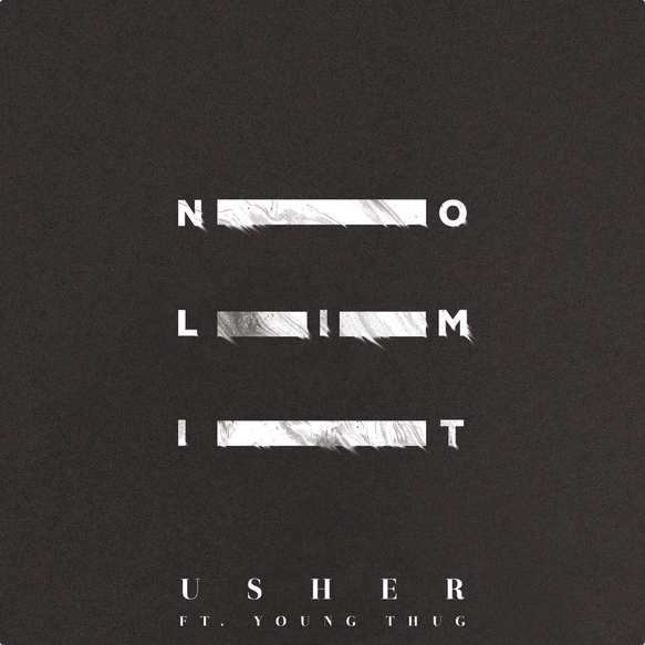 no limit(Usher單曲)