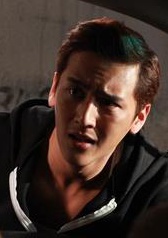 雨夜驚魂(2015年藍燕主演的災難驚悚電影)