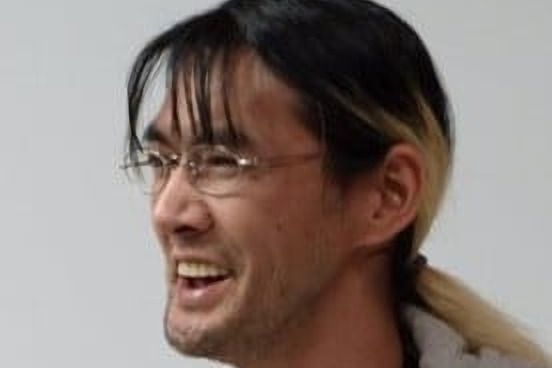 片岡智 片岡智