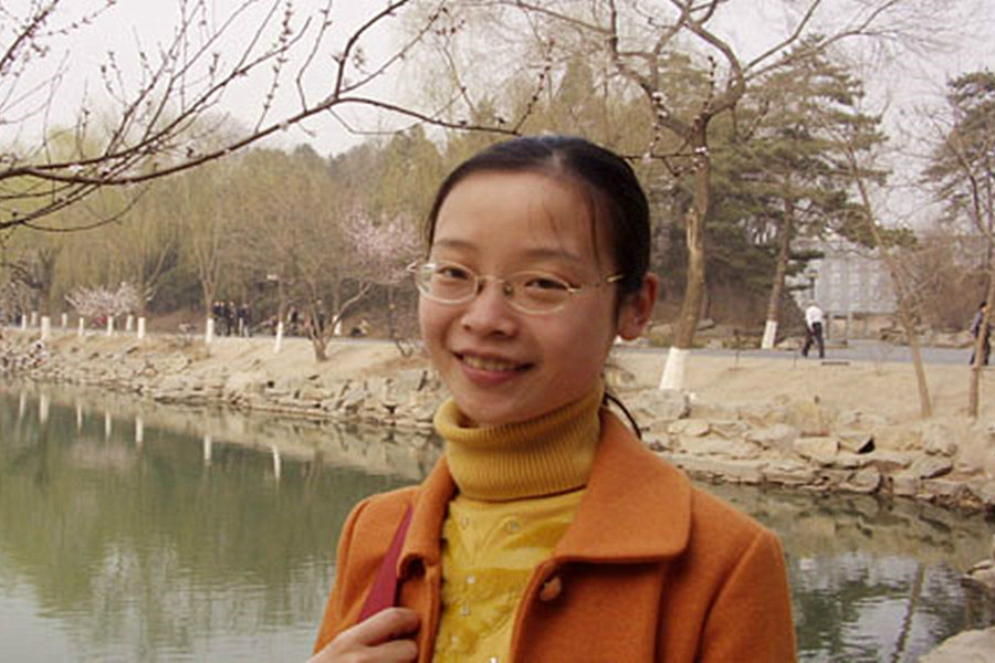 王曉冬(西南大學文學院講師) 王曉冬(西南大學文學院講師)