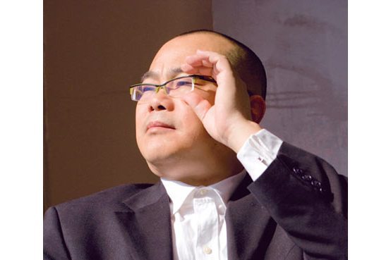 吳君亮(股票估值網董事長) 吳君亮(股票估值網董事長)