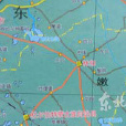 大慶地震 大慶地震