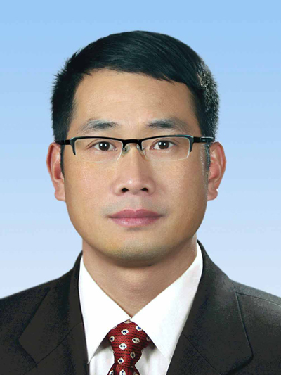 金偉科 金偉科