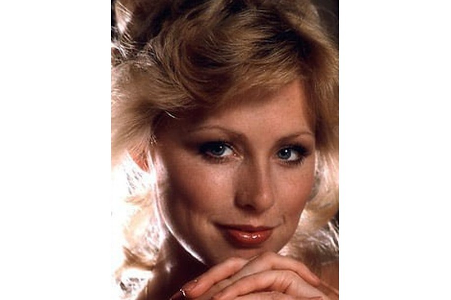 Marcy Hanson Marcy Hanson