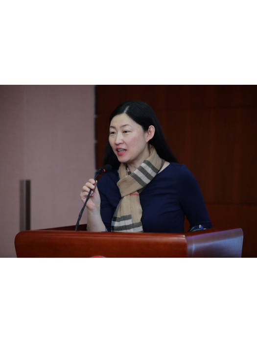 楊莉(北京大學第一醫院副院長) 楊莉(北京大學第一醫院副院長)