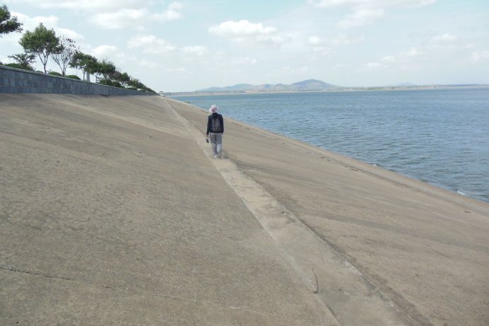 扶曹水庫 扶曹水庫