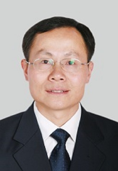 李永和(北京林業大學校長助理（掛職）)