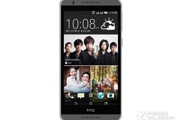 HTC Desire 820G+(雙4G) HTC Desire 820G+(雙4G)