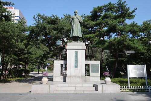 塔谷公園