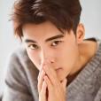 薛澤源(中國內地男演員)