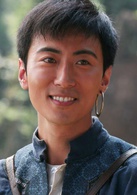 血色湘西(2007年龔若飛執導、白靜、高梓淇主演電視劇)