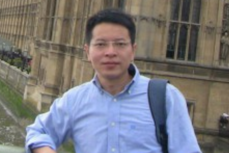 羅亞波(武漢理工大學教授) 羅亞波(武漢理工大學教授)