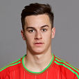 Tom Lawrence(1994年生威爾斯足球運動員) Tom Lawrence(1994年生威爾斯足球運動員)