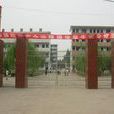 張集中學(湖北省老河口市的中學) 張集中學(湖北省老河口市的中學)