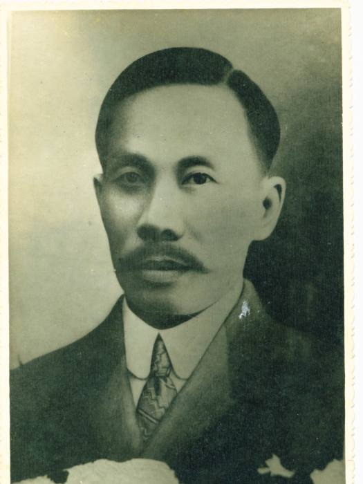 林受之 林受之