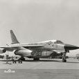 B-58轟炸機(B-58) B-58轟炸機(B-58)