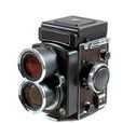 TLR(雙鏡頭反光取景器) TLR(雙鏡頭反光取景器)