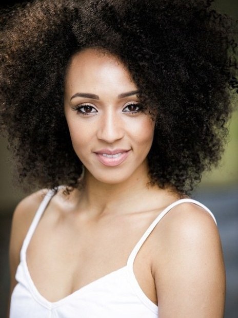 Yasmin Harrison Yasmin Harrison