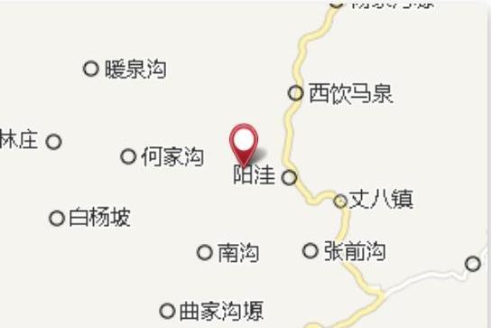 十八畝塬 十八畝塬