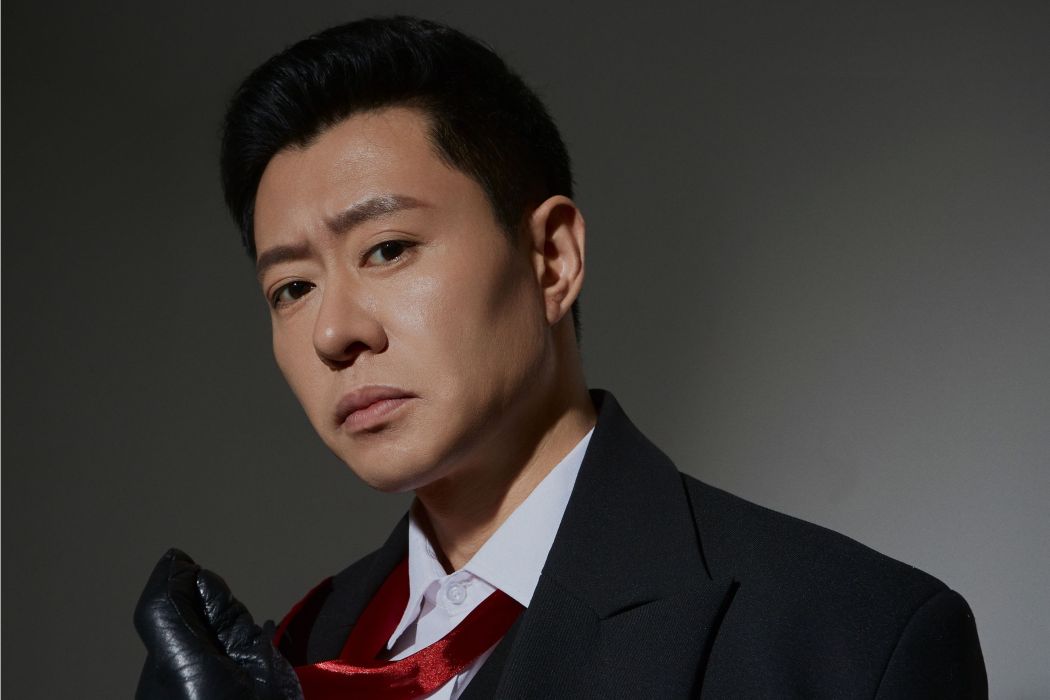 彤年(中國內地影視男演員、主持人) 彤年(中國內地影視男演員、主持人)