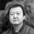 袁廣(首都師範大學美術學院繪畫系副教授) 袁廣(首都師範大學美術學院繪畫系副教授)