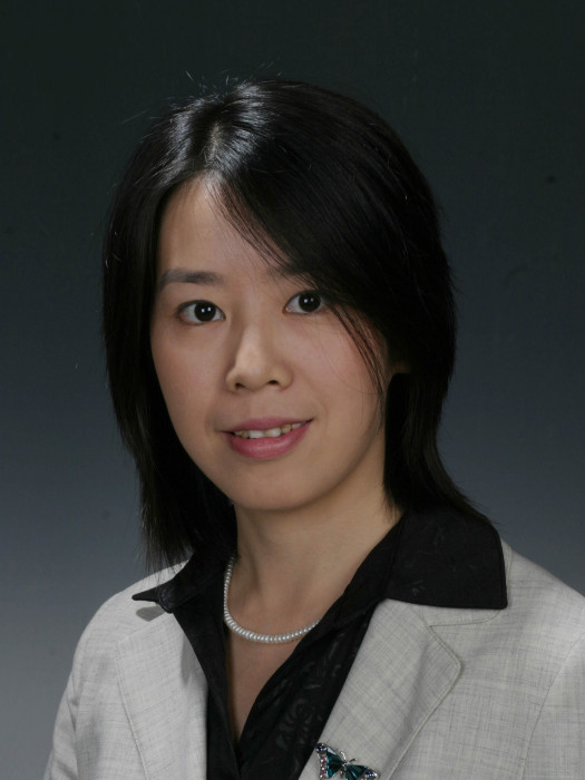 徐寶宏(北京華宏天下信息技術有限公司執行董事) 徐寶宏(北京華宏天下信息技術有限公司執行董事)