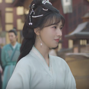 沈沅芷 沈沅芷