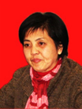 王小琴(南昌職業大學副校長) 王小琴(南昌職業大學副校長)