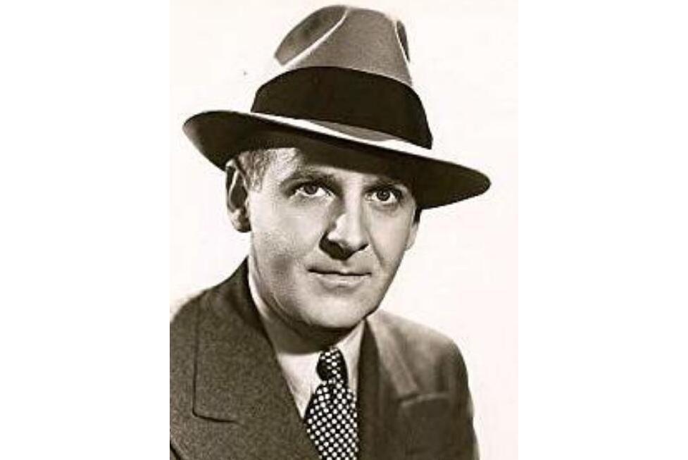 Walter Winchell Walter Winchell