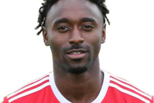 Lamine Sherif Lamine Sherif