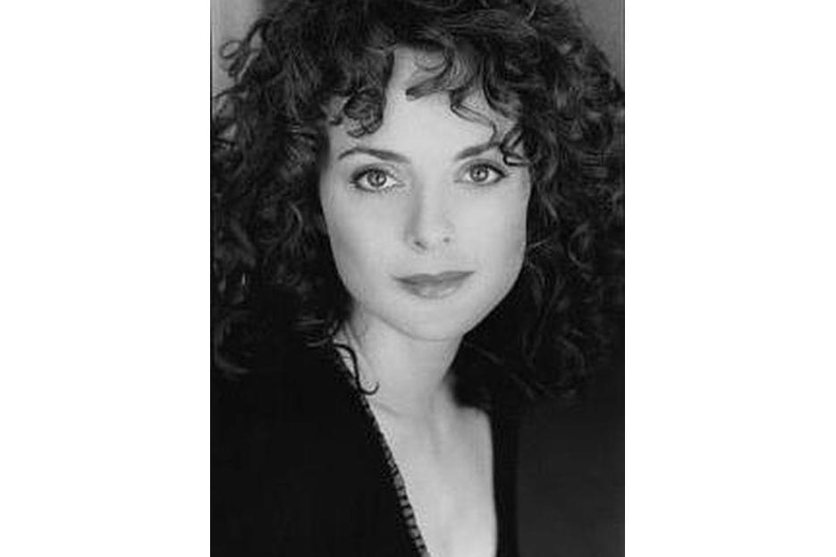Melissa Errico Melissa Errico