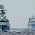 海上聯合—2015(II) 海上聯合—2015(II)