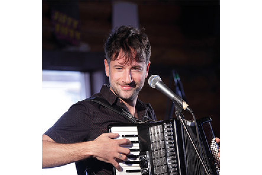 Kostis Maraveyas