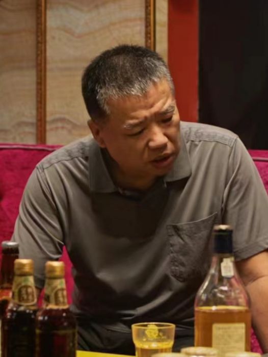 田慶山(犯罪懸疑劇《獵冰》中的角色)