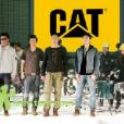 cat工裝鞋 cat工裝鞋