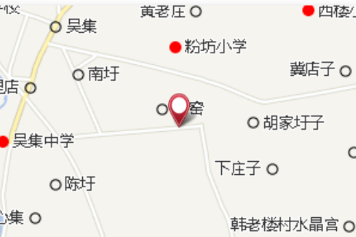 西破樓